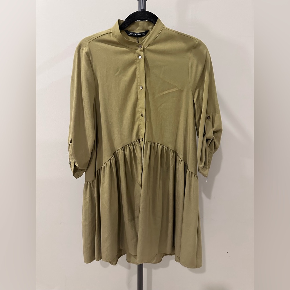 Women’s Zara Dress